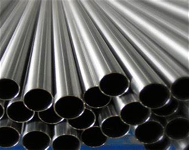 ASTM A213 Grade T911 Alloy Steel Seamless Tubes